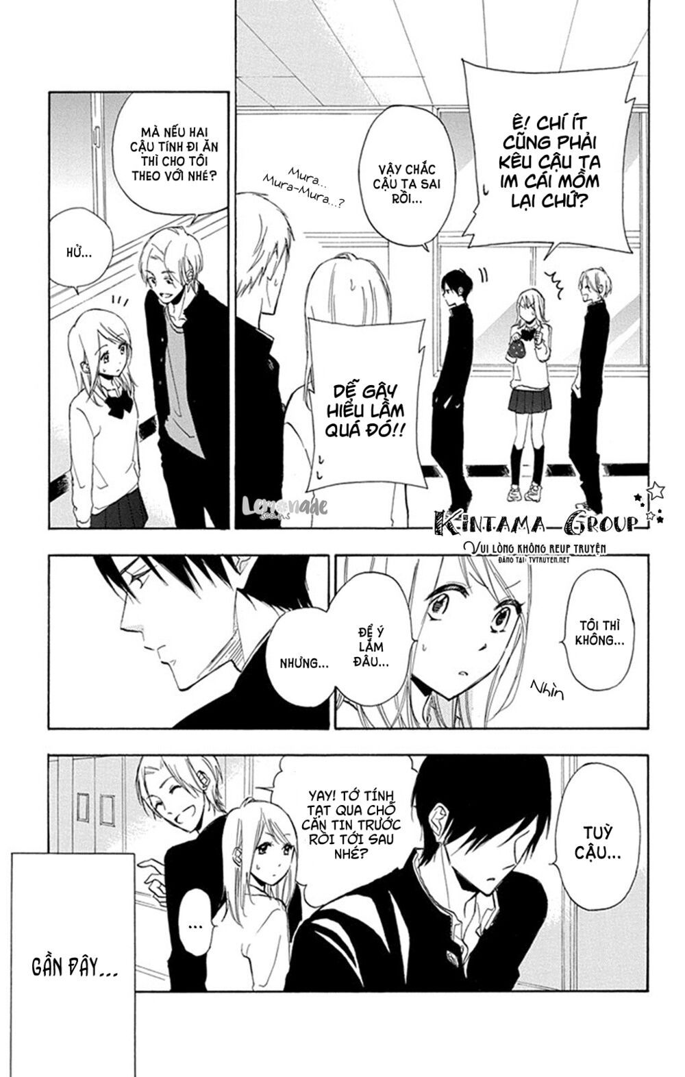 mint chocolate chapter 5 3