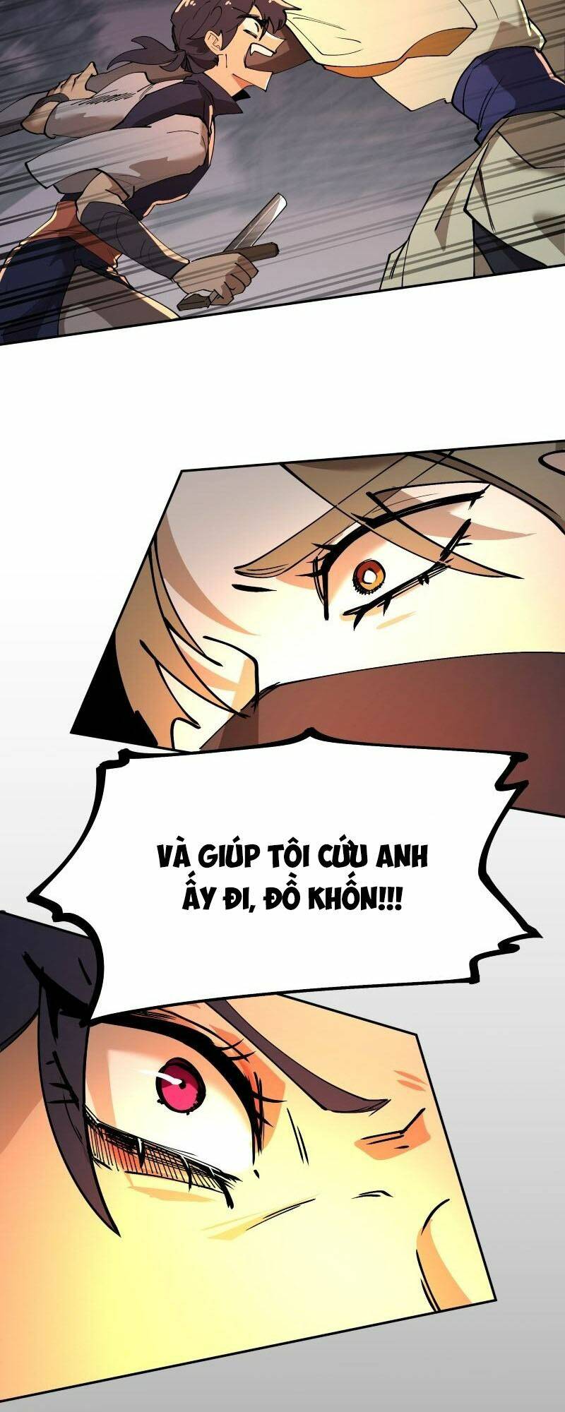 kẻ ăn thế giới chapter 4 2