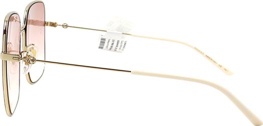 KÍNH MÁT UNISEX GUCCI GG0443S