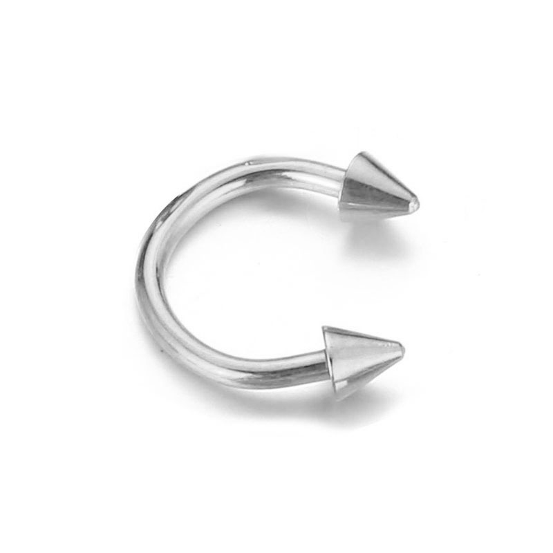 Khuyên tai, khuyên mũi , khuyên môi 3 trong 1 cực chất giới trẻ đa phong cách