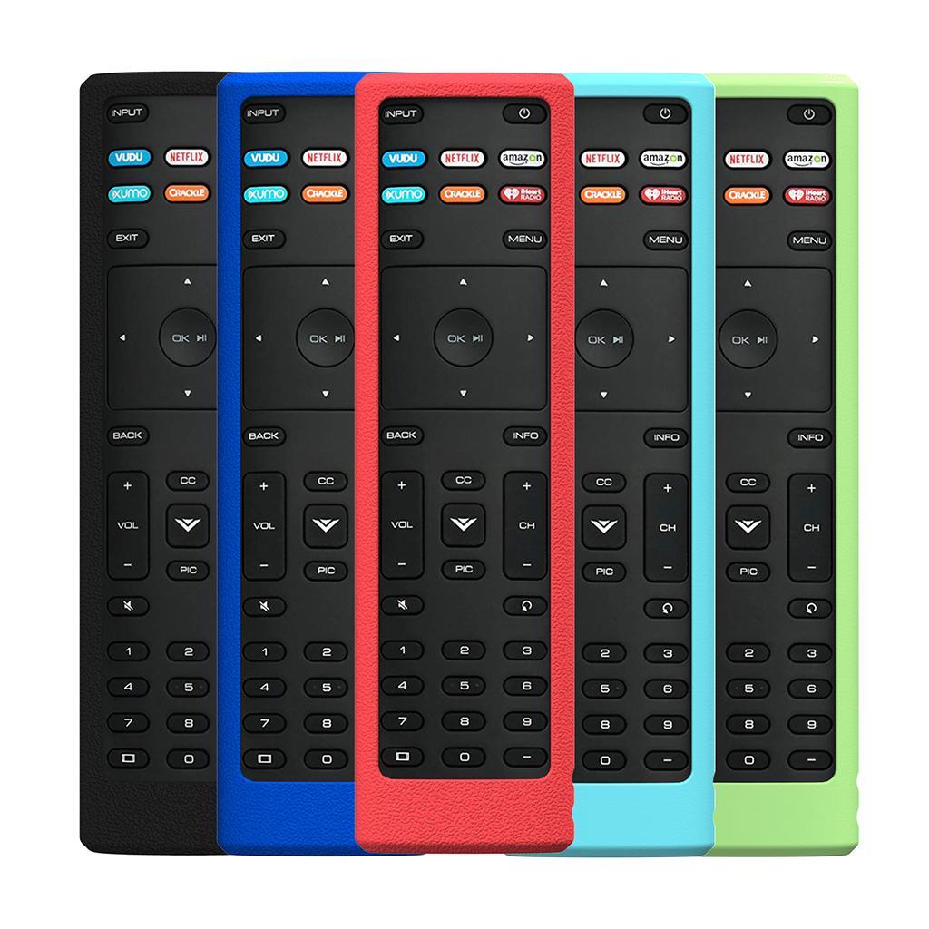 Remote Shockproof Silicone Cover Case with Remote Loop