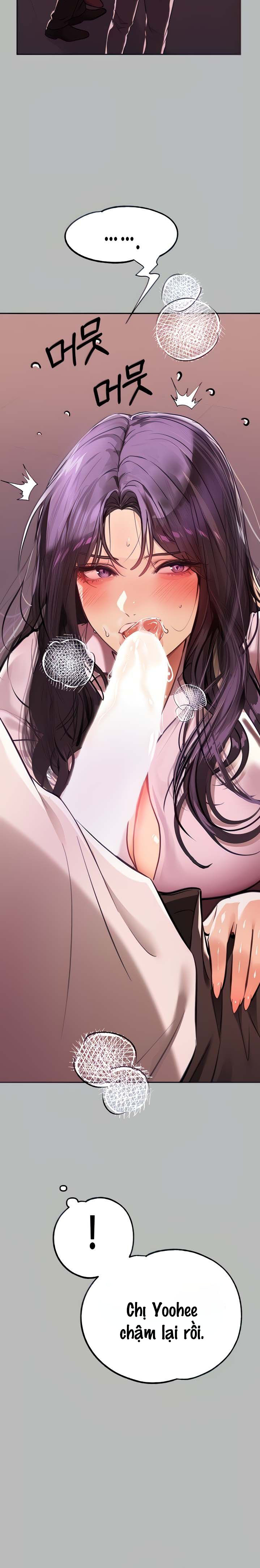 chị chủ nhà của tôi chapter 71.1 7