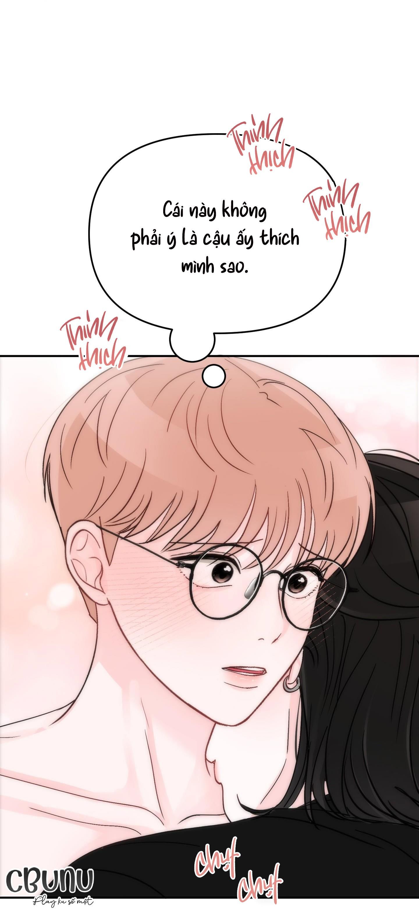 thán phục thanh xuân chapter 55 76