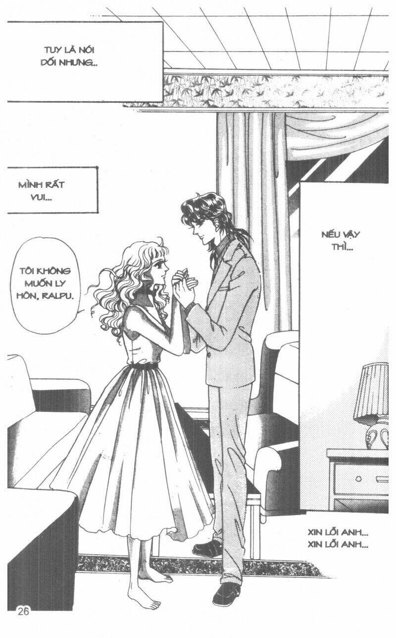 đừng chống đối chapter 5 26