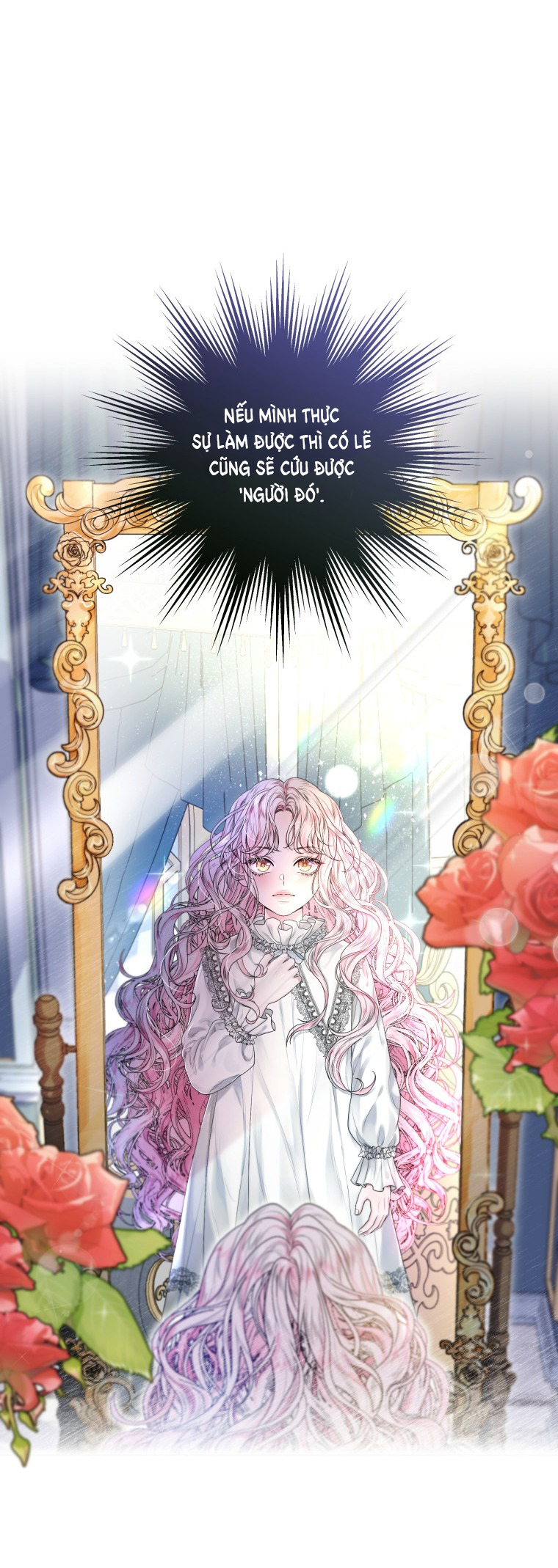 thà rằng để tôi trở thành nữ hoàng chapter 2.1 7