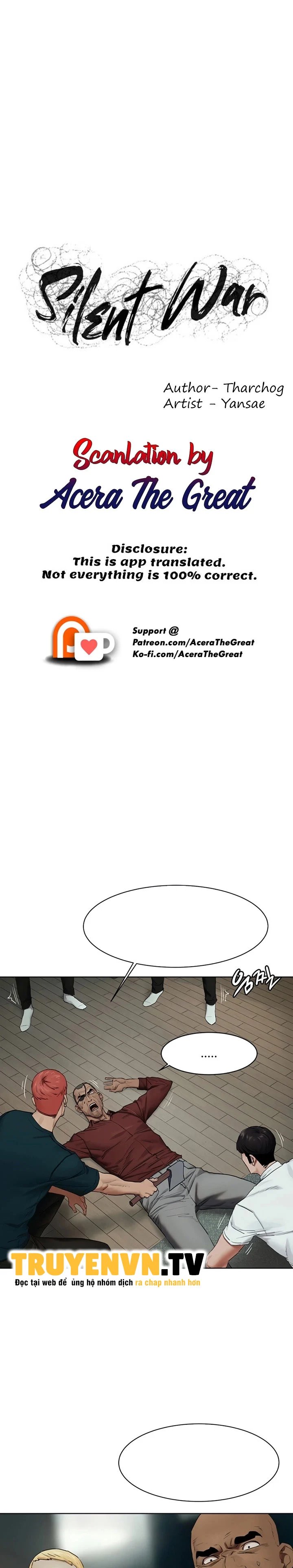 cuộc chiến thầm lặng chapter 217 3