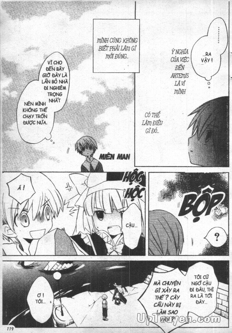 hoshi no witch chapter 2 119