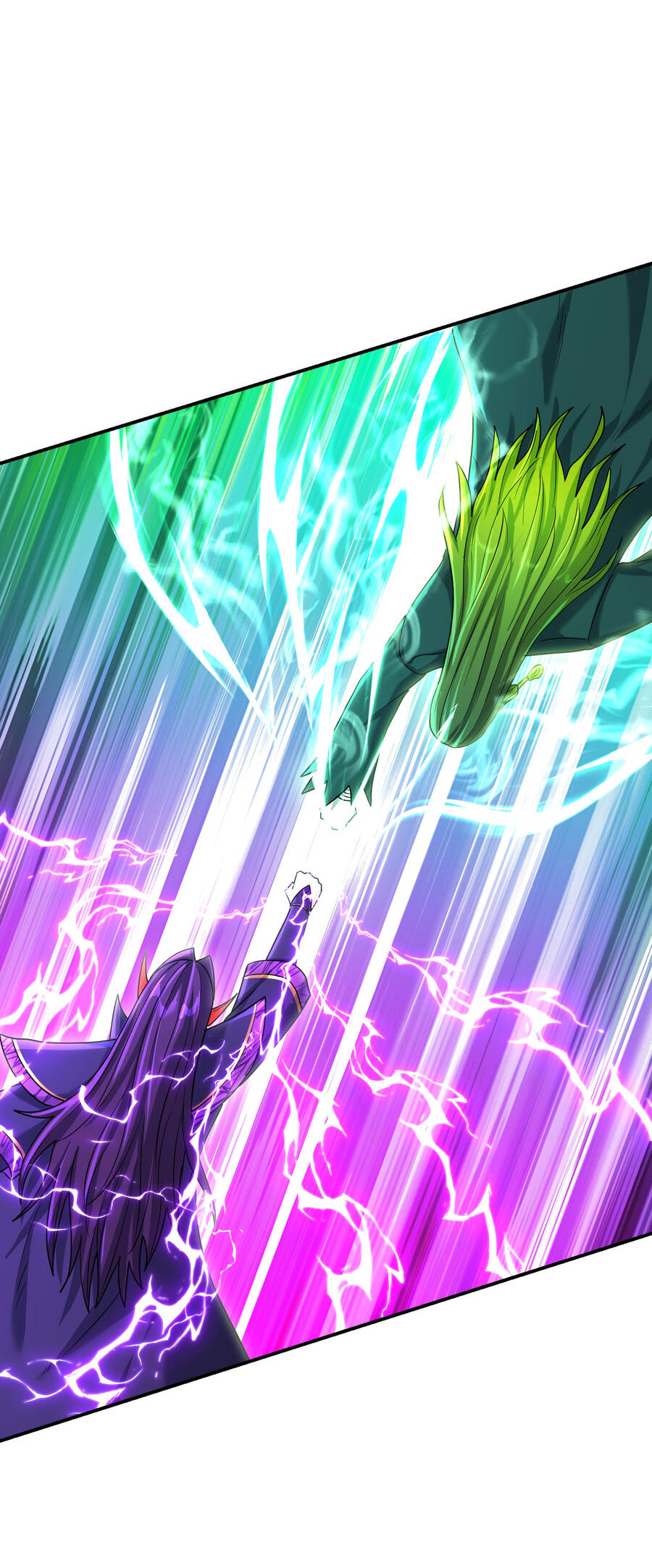 nhập hồn ma đạo tổ sư chapter 20.2 34