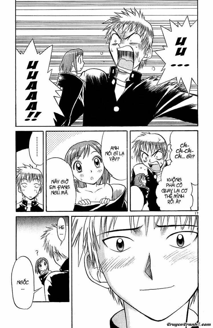 midori no hibi chapter 12 16