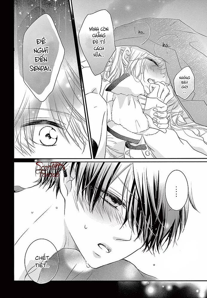 hatsunetsu libido chapter 1 10