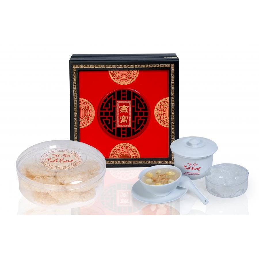 Yến Sào Thái Phong - Yến sào tinh chế 50gr
