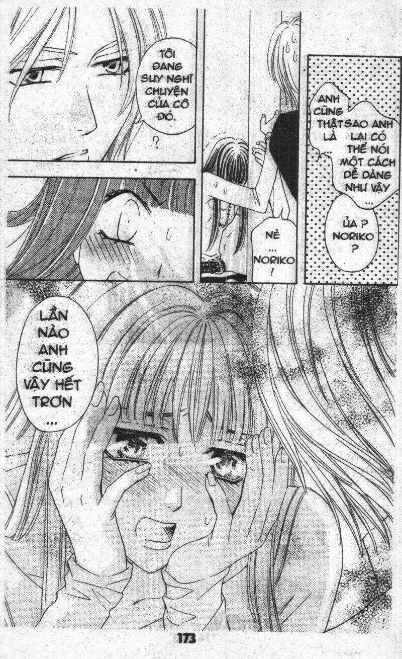 bông hoa bí ẩn chapter 5 173