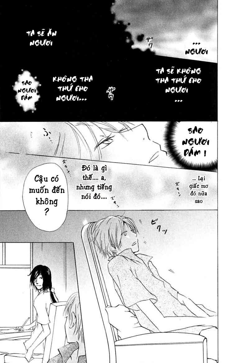 trả tên lại cho yêu quái chapter 25 6