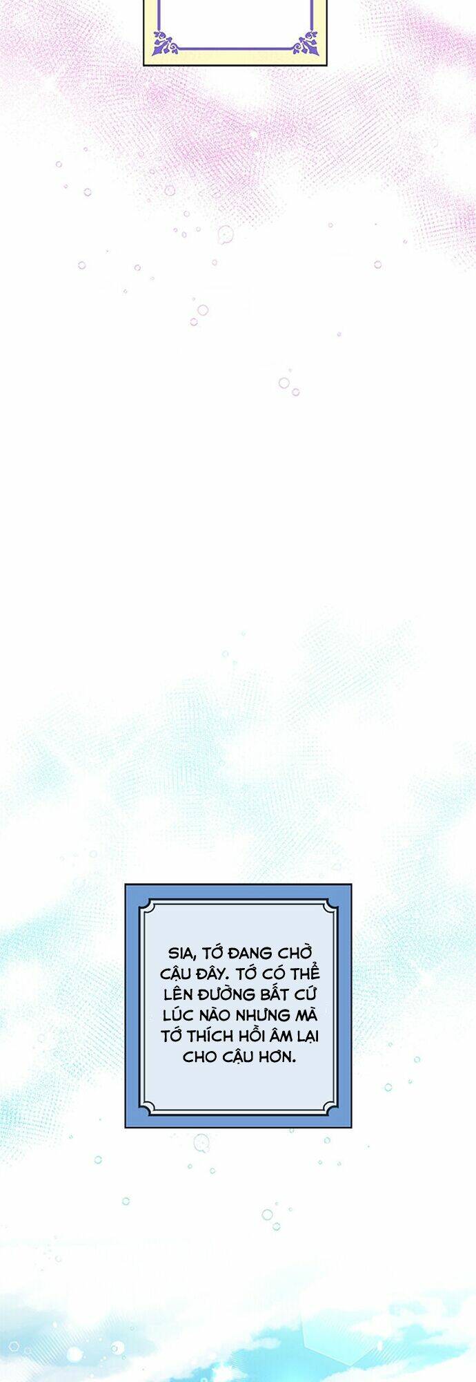 chồng yêu, em muốn đình công! chapter 8 29