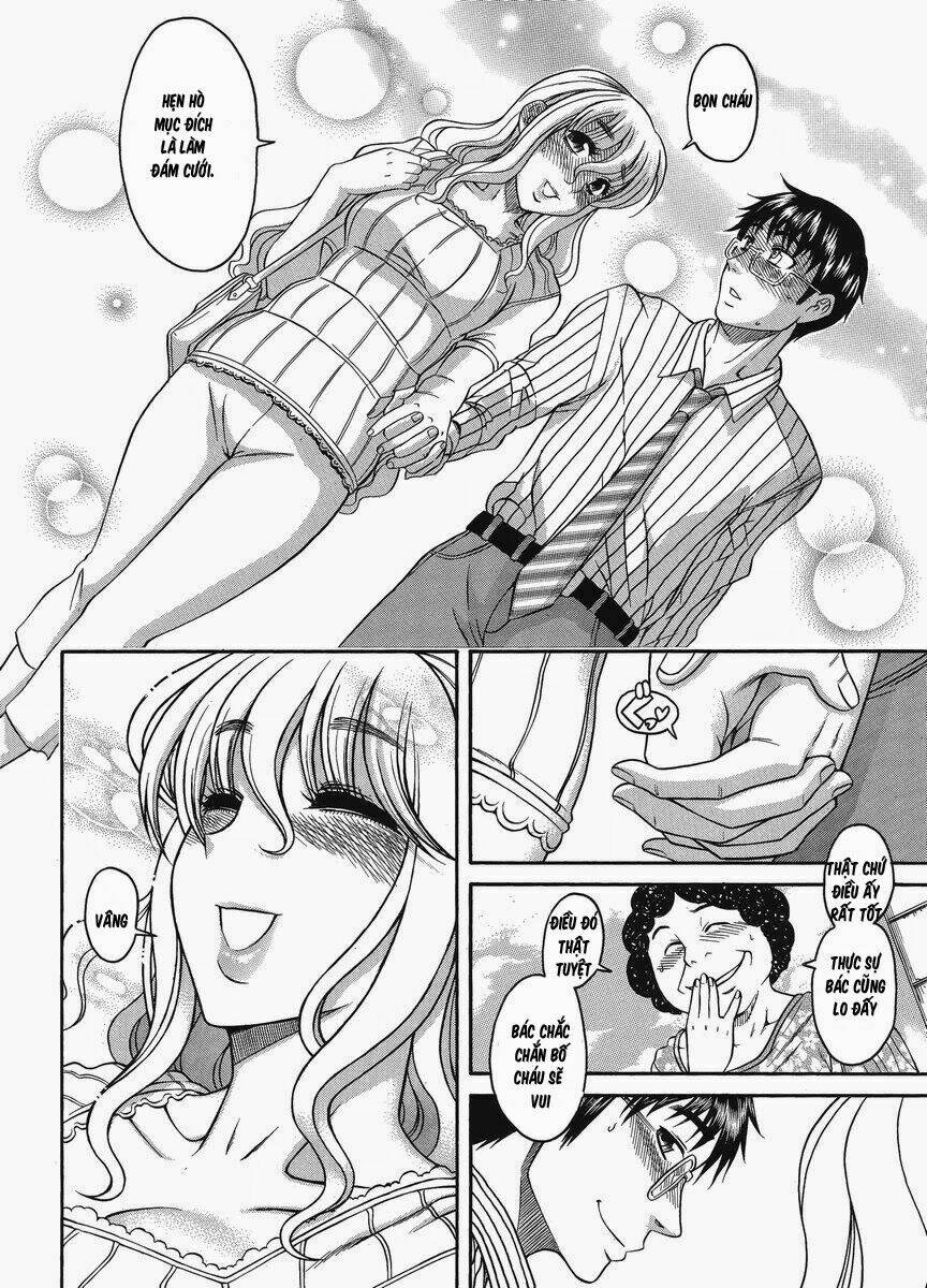 happy negative marriage chapter 13 9