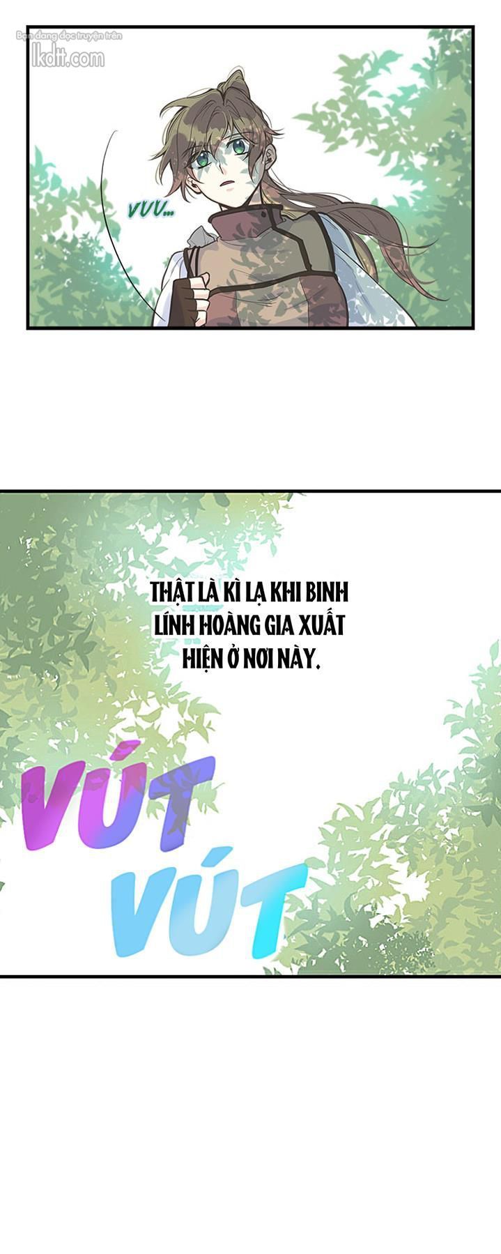 chị tôi đã nhặt về một nam chính quyến rũ chapter 14 19