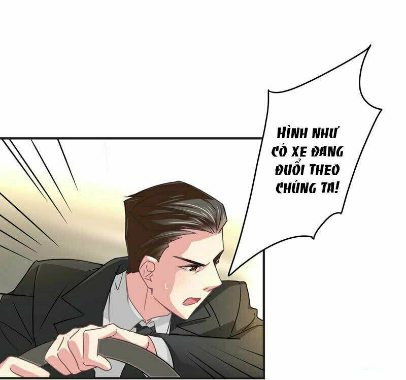 cuồng duệ tiểu thê chapter 28 14