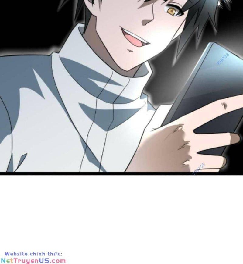 đóng băng toàn cầu: tôi gây dựng nên phòng an toàn thời tận thế chapter 78 45