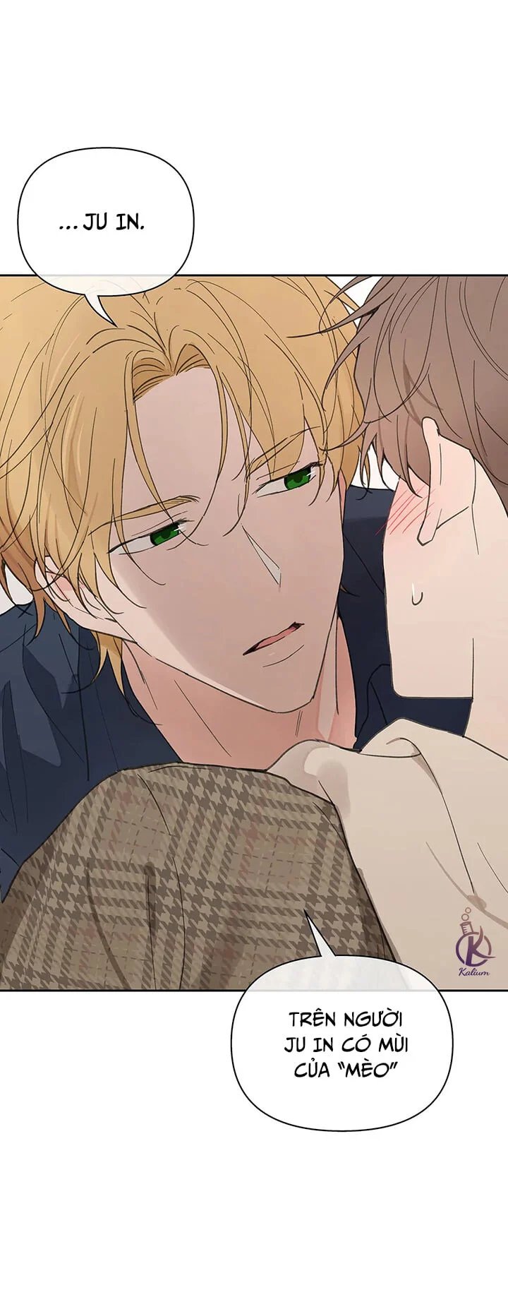 tâm tư của ju in chapter 57 32