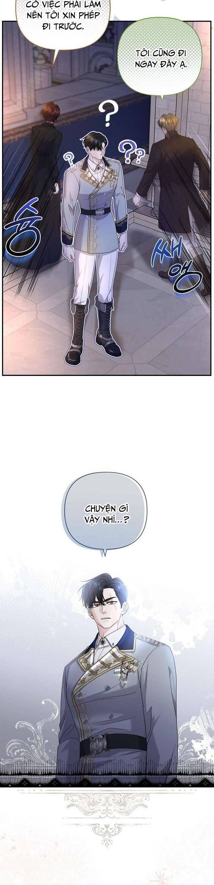 đại công tước phương bắc chapter 46 22