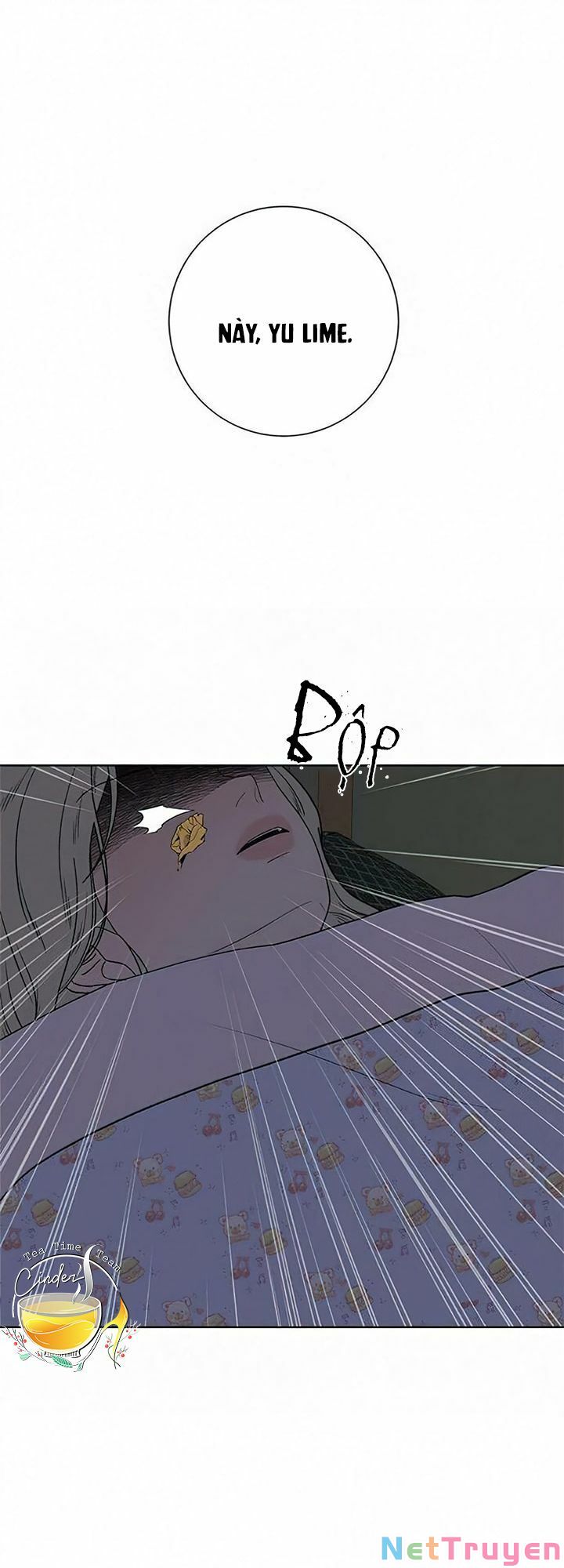 chiến lược: tình yêu trong sáng chapter 7 1