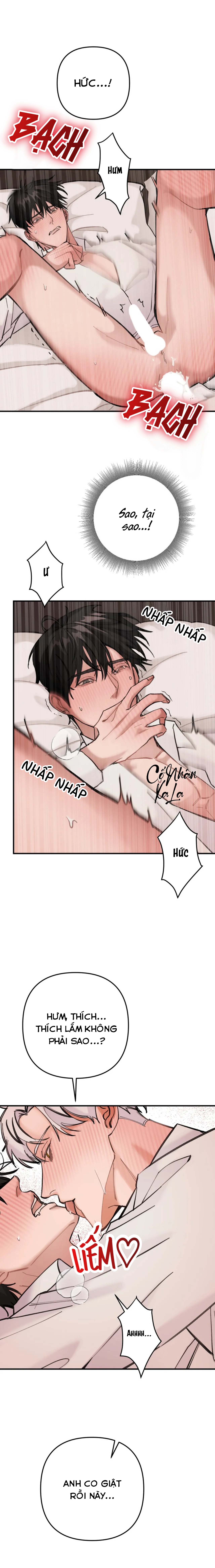 điểm hạ cánh chapter 4 5