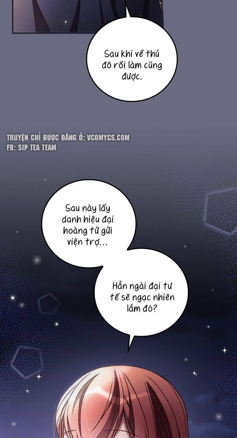 tôi nhìn thấy cái chết của bạn chapter 33 38