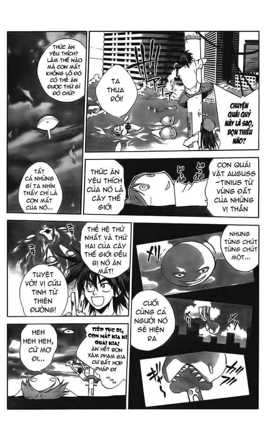 sakuratetsu taiwahen chapter 3 11