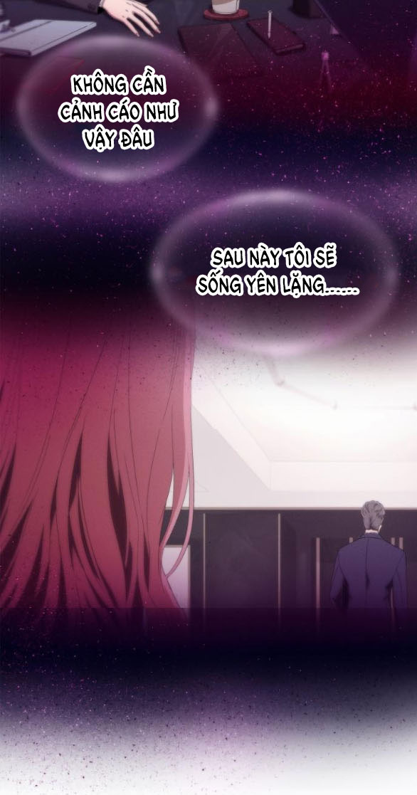 không thể thoát ra khỏi bộ phim kịch tính chapter 6.1 3