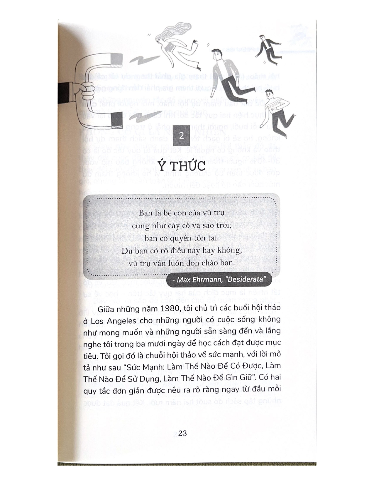 Cầu Được Ước Thấy - Vanlangbooks
