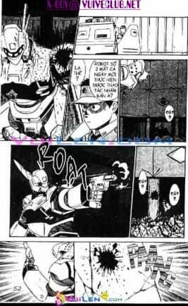 cảnh sát cơ động chapter 4 51