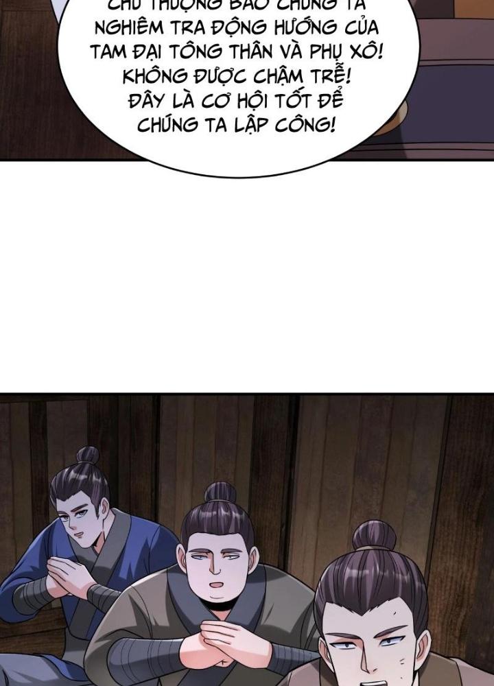 đại tần, ta là con tần thủy hoàng, giết địch thành thần chapter 81 116