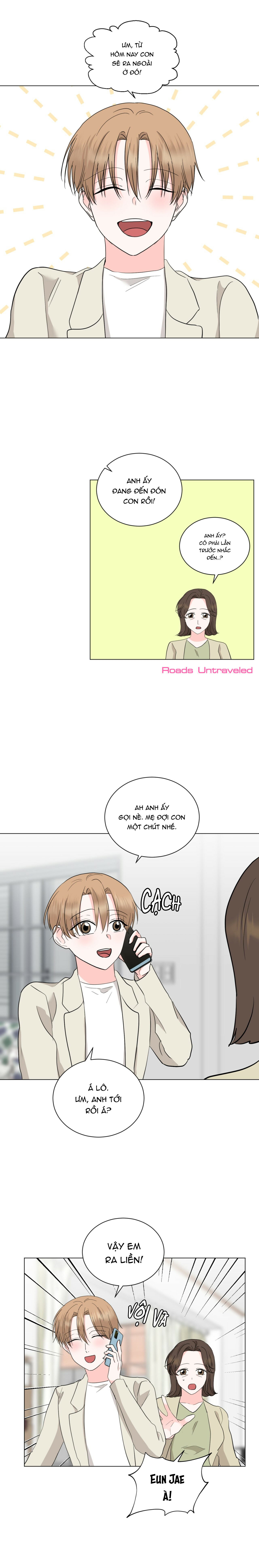 họ đã ngủ với nhau chapter 43 14