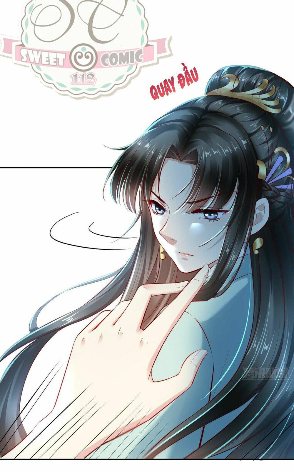 bổn cung muốn làm hoàng đế chapter 16 12