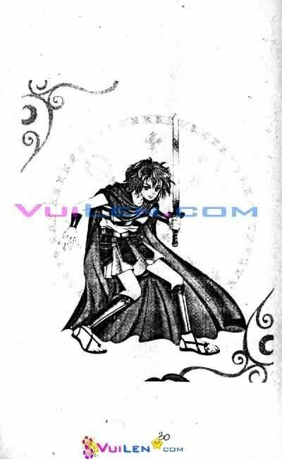 nữ hoàng biển cả chapter 6 30