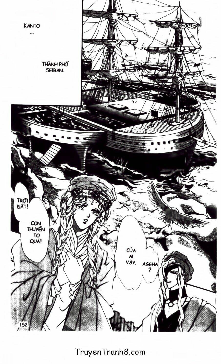 đứa con số phận chapter 38 12