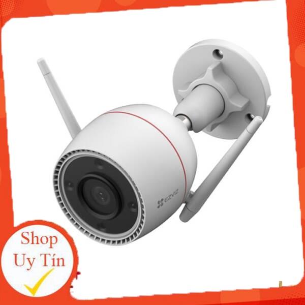 Camera WiFi ngoài trời 3MP EZVIZ C3TN OutPro - Hàng chính hãng