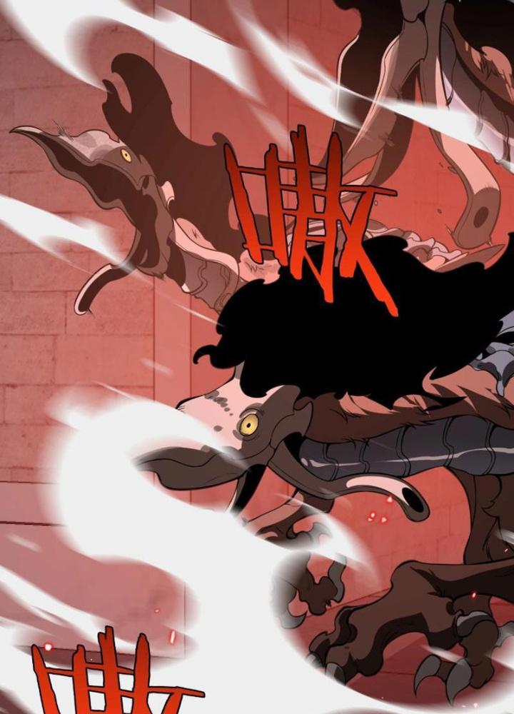 vạn tộc xâm lấn: toàn dân tham chiến, ta ở lại hậu phương chapter 1 298