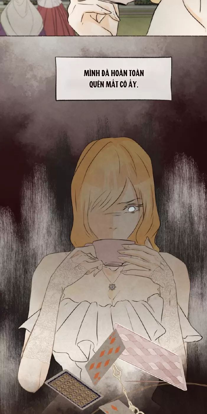 tôi là kẻ phản diện chapter 21 4