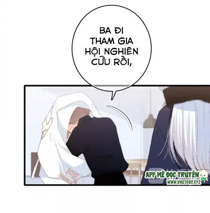 con tim rung động 2 chapter 58 9