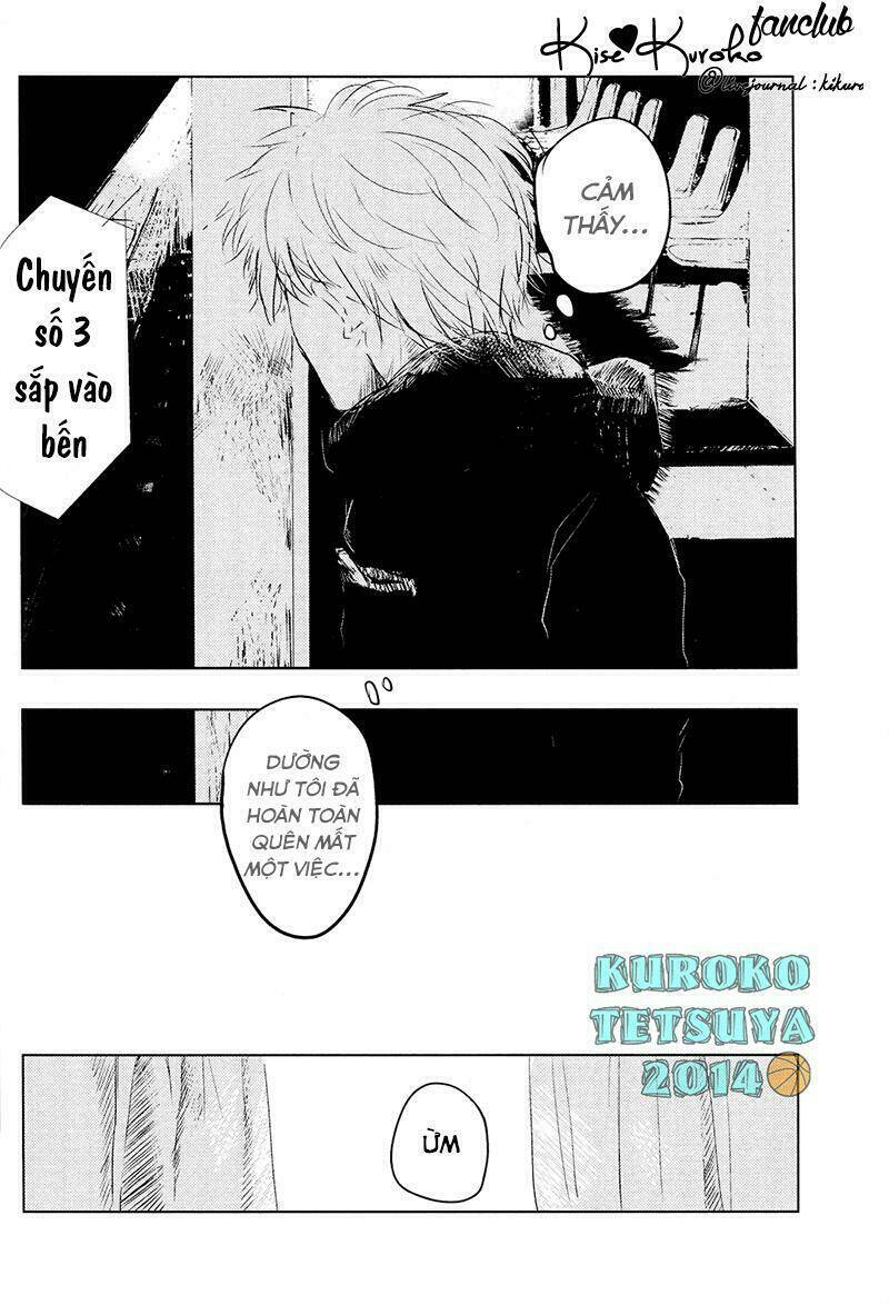 knb doujinshi - căn phòng có thể nhìn thấy biển chapter 0 16
