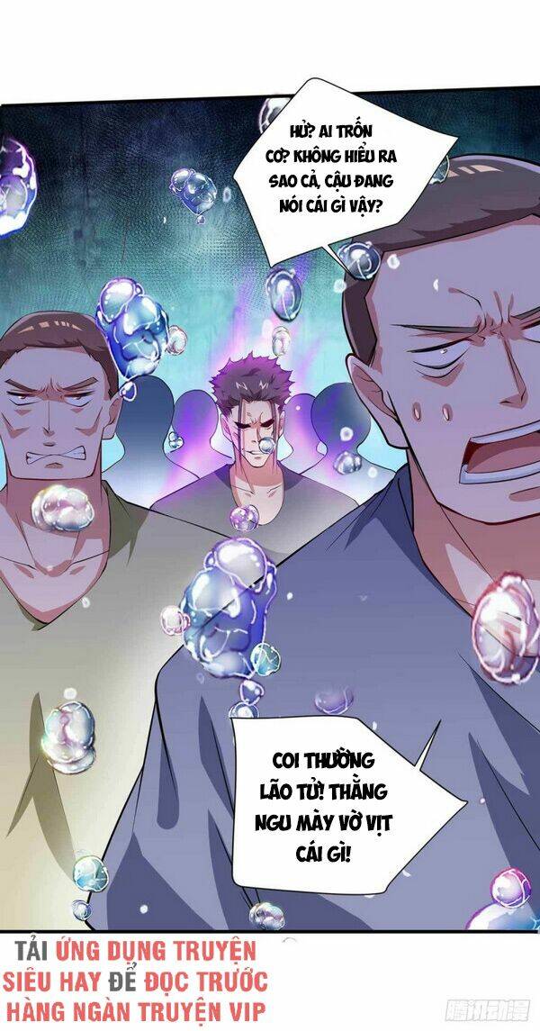 mở phòng khám tại tu tiên giới chapter 79 18