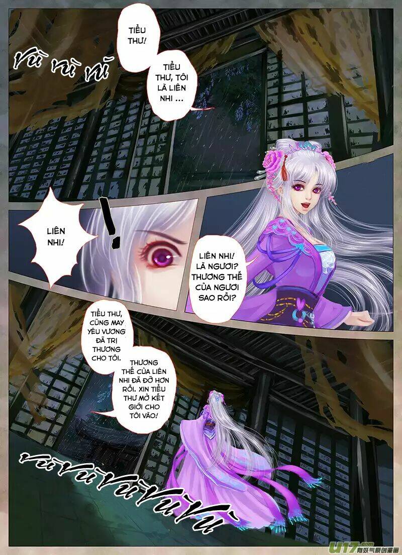 nguyệt lạc tử hoa chapter 18 1