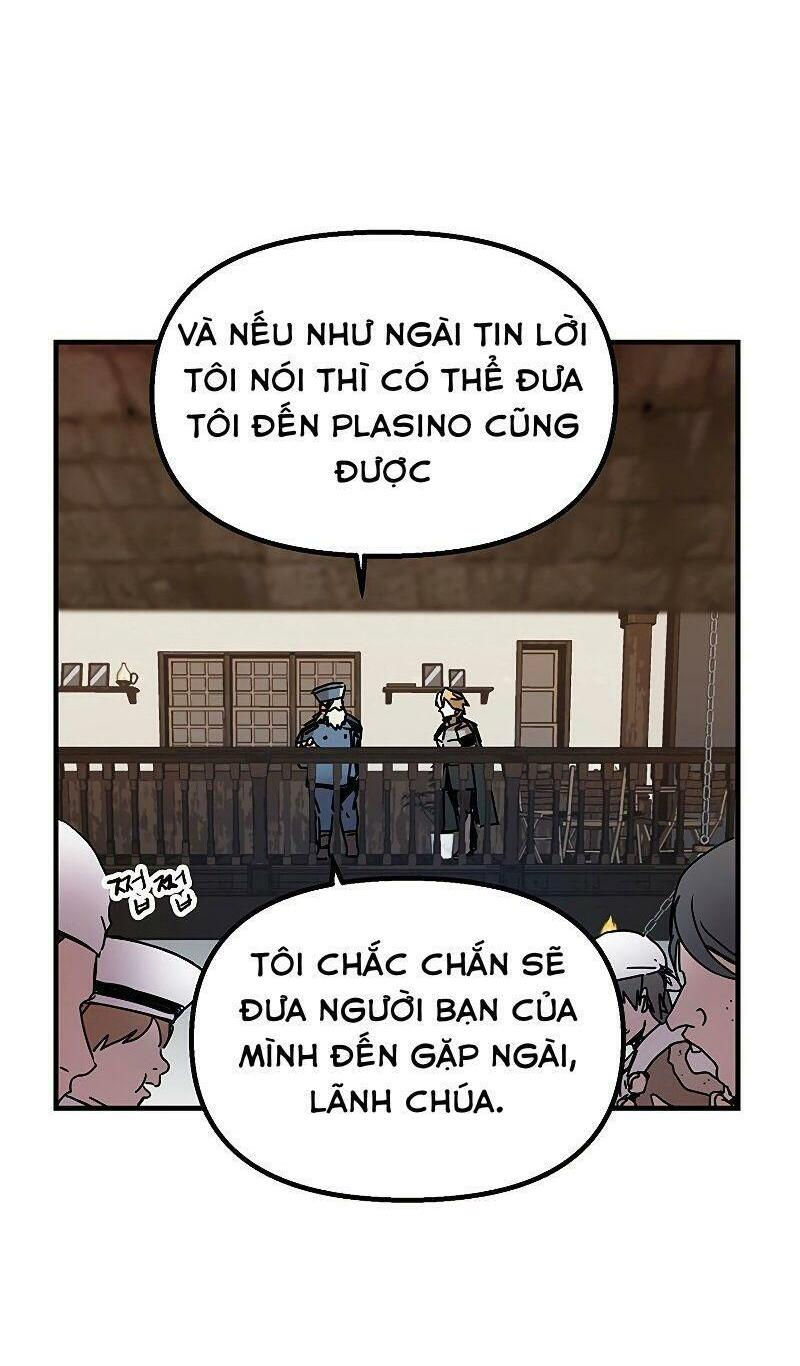 bug player - người chơi lỗi chapter 84 57