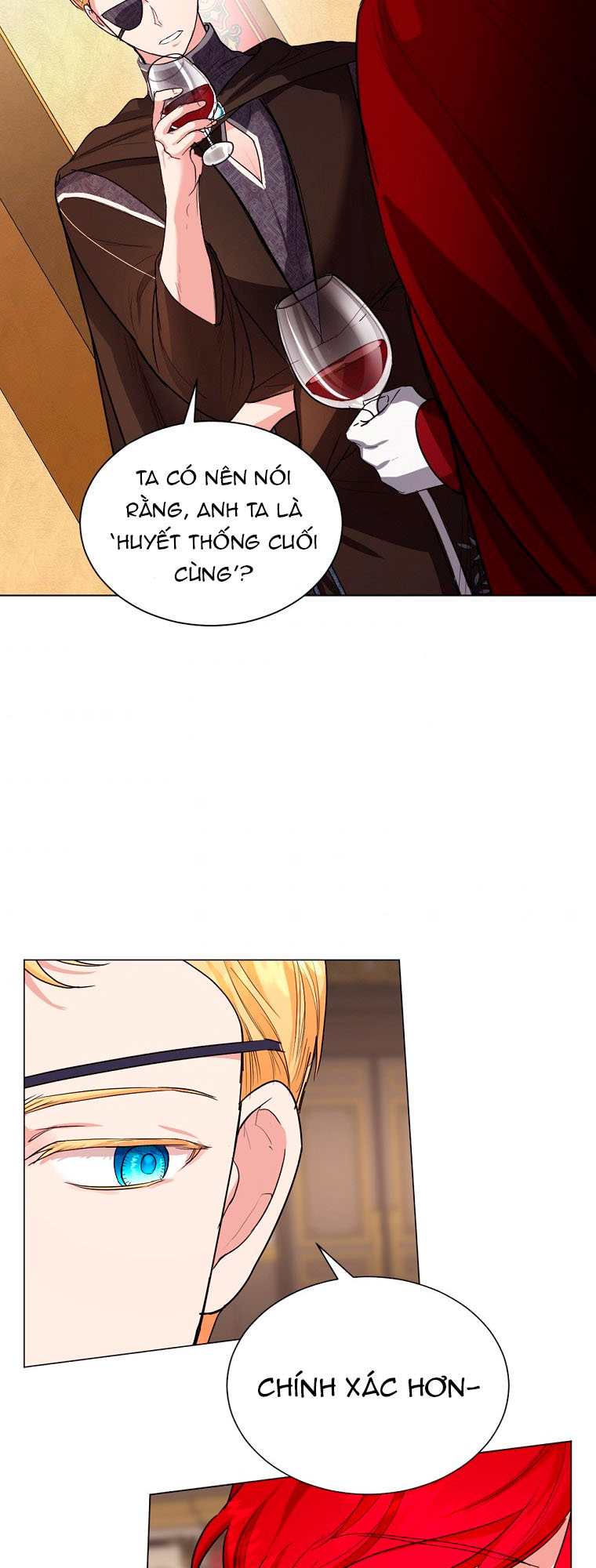 hợp đồng hôn nhân của công tước ashleyan chapter 5.2 21