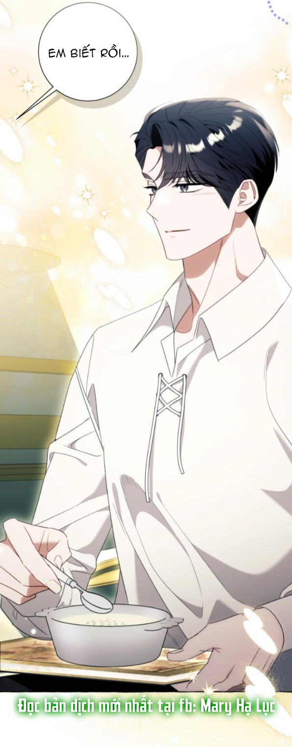 tôi tưởng đó chỉ là tiểu thuyết trọng sinh bình thường chapter 89.1 20