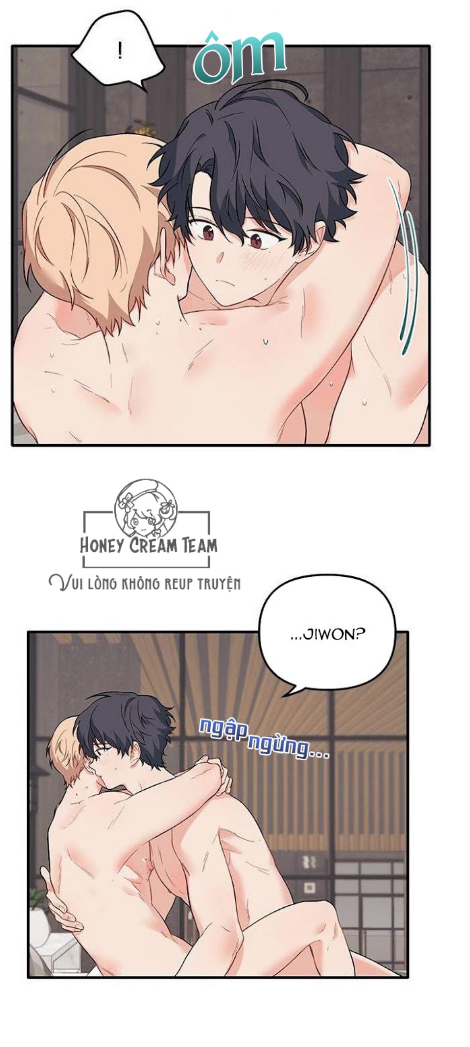 blood and love chapter 24 13