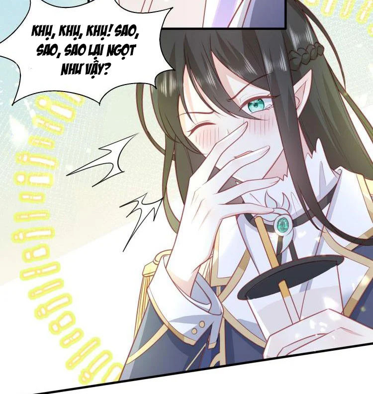 phản diện bị truy thành đoàn sủng chapter 16 27