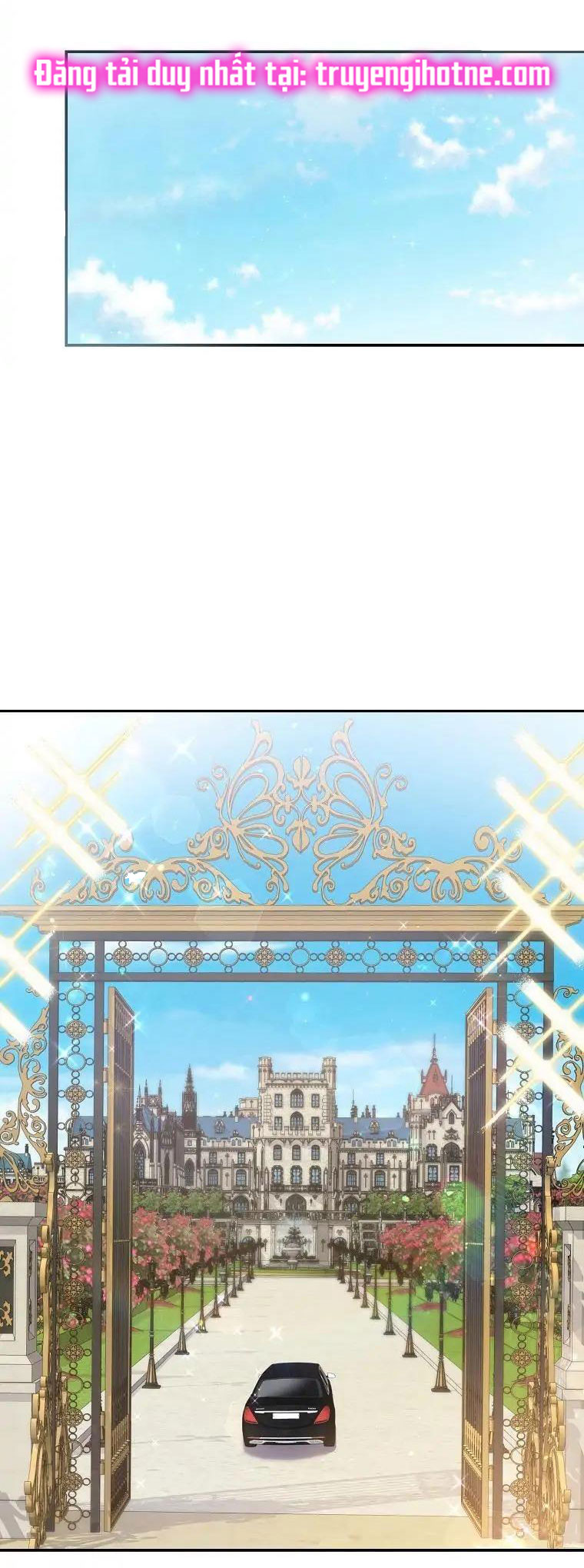 Sugar Rain chapter 9.1 - Trang 6