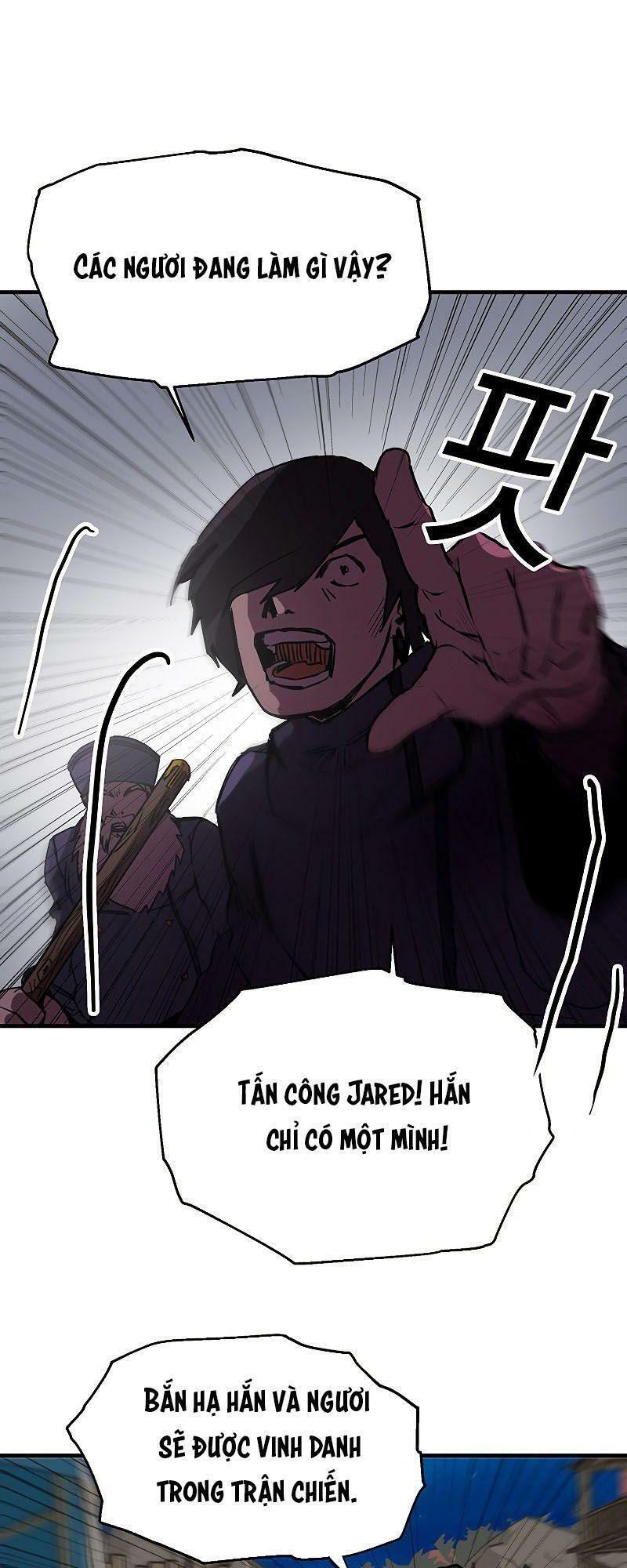 bug player - người chơi lỗi chapter 81 45